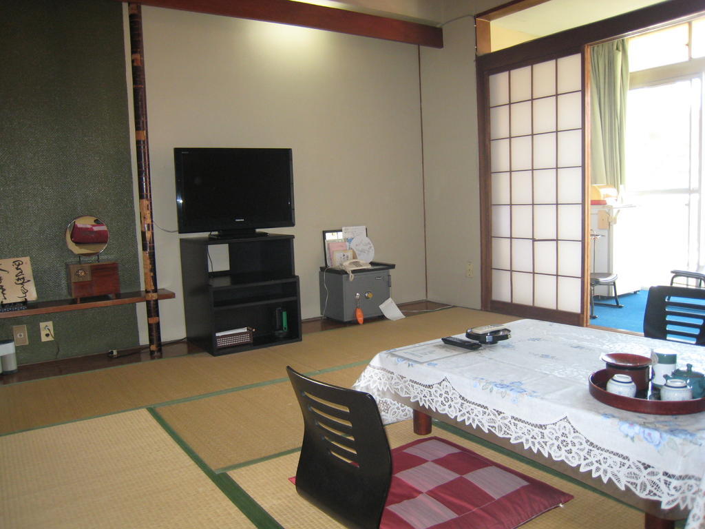 Kajiya Ryokan Futtsu Room photo