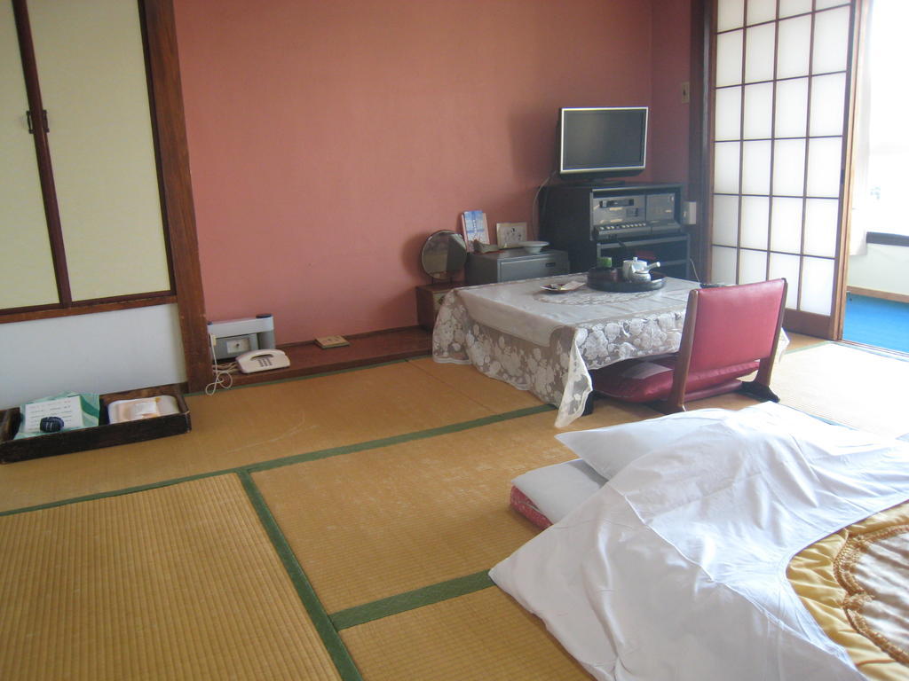 Kajiya Ryokan Futtsu Room photo