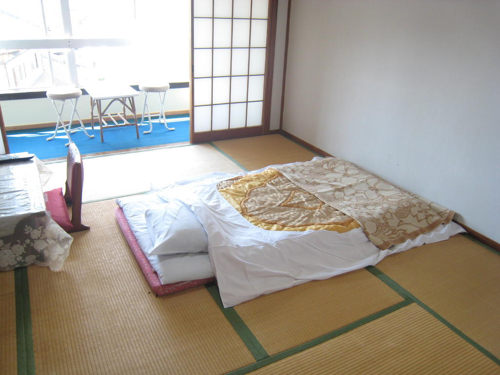 Kajiya Ryokan Futtsu Room photo