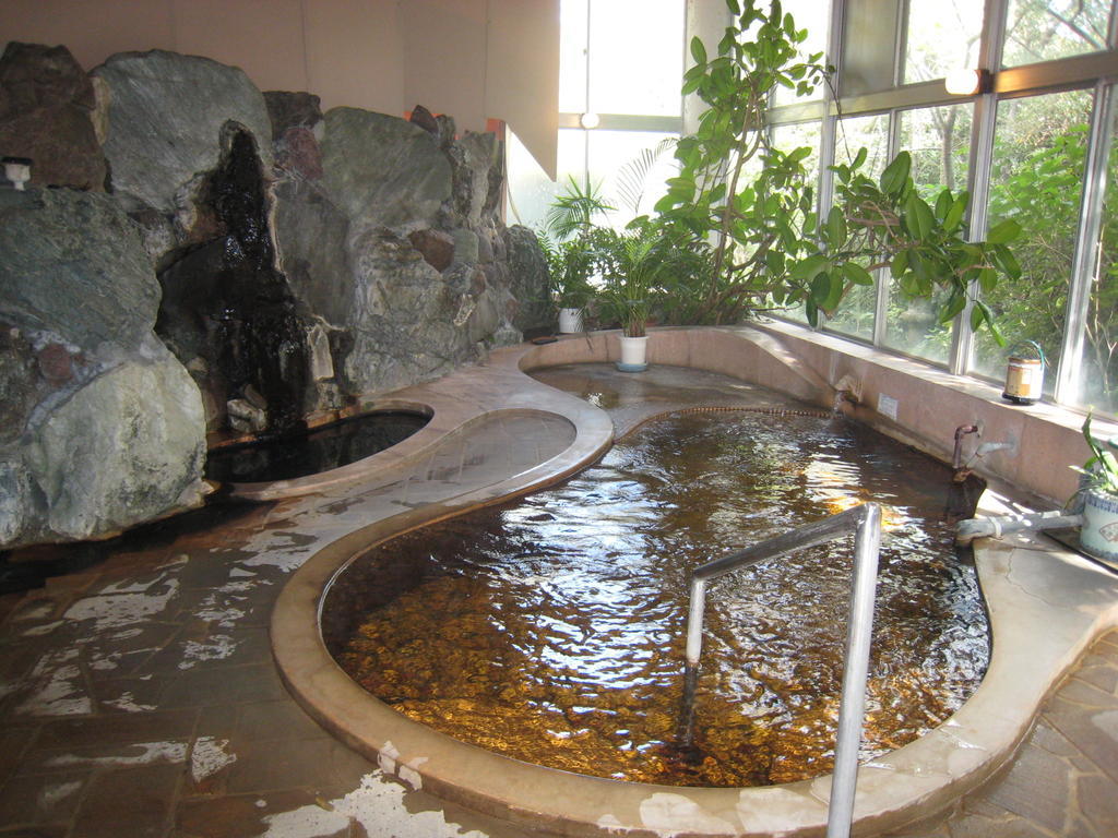 Kajiya Ryokan Futtsu Exterior photo