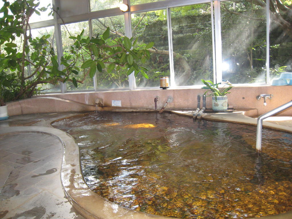 Kajiya Ryokan Futtsu Exterior photo