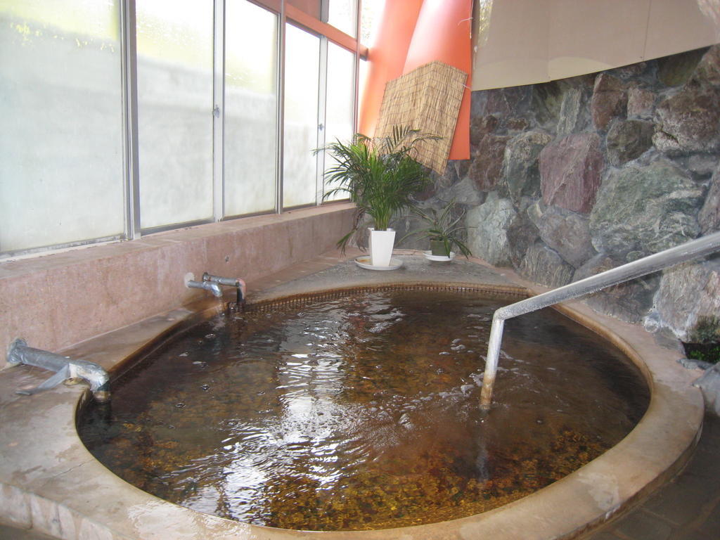 Kajiya Ryokan Futtsu Exterior photo