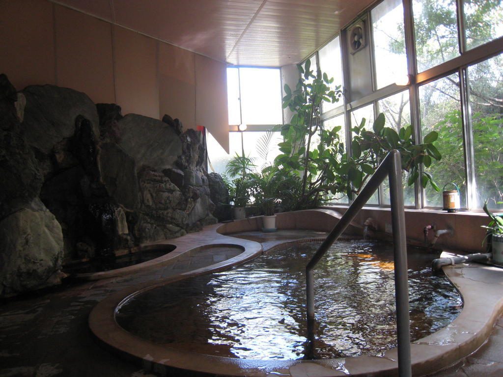 Kajiya Ryokan Futtsu Exterior photo