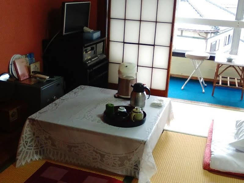 Kajiya Ryokan Futtsu Exterior photo
